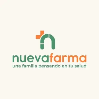 Logo NuevaFarma
